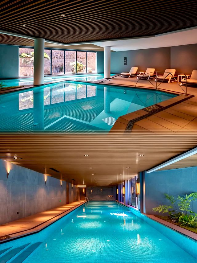 安吉這家山居酒店太好住了!溫泉、樹屋、日落全都有