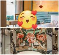 撫仙湖寶麗灣酒店和朋友一起去住冬日度假新體驗