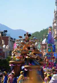 香港|這三種玩法,你更愛哪種呢?