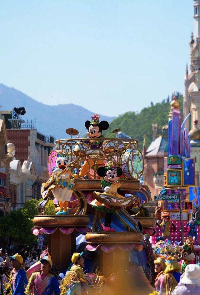 香港|這三種玩法,你更愛哪種呢? 香港|這三種玩法,你更愛哪種呢?