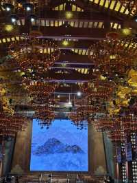 尼山聖境:與千年文明撞個滿懷