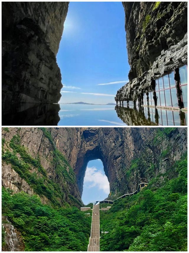 張家界保姆級攻略 峰林雲霧裡的治癒之旅 張家界保姆級攻略 峰林雲霧裡的治癒之旅