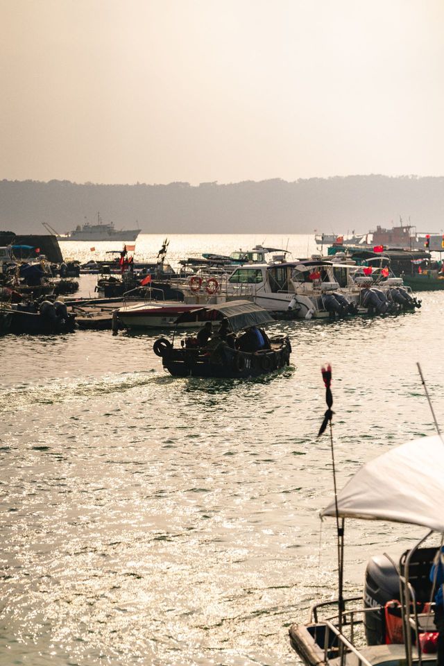 涠洲島|原來好玩好吃的都在淡季~ 涠洲島|原來好玩好吃的都在淡季~