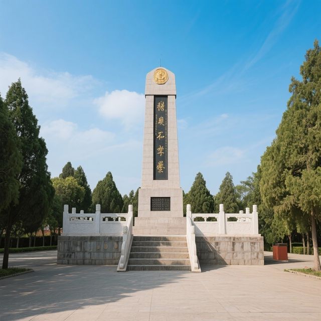 商丘寶藏之旅 | 穿越千年的中原奇遇 商丘寶藏之旅 | 穿越千年的中原奇遇