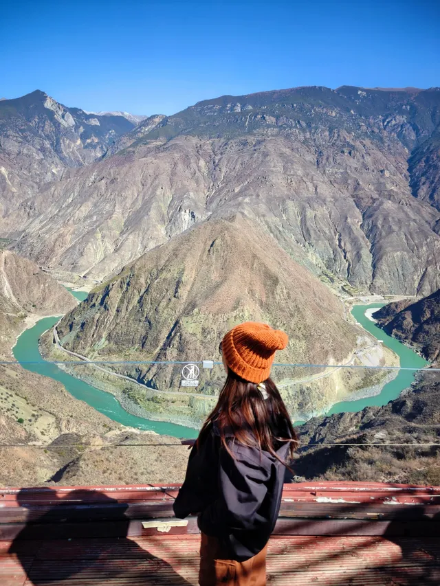麗江+香格里拉+梅里雪山8日遊 麗江+香格里拉+梅里雪山8日遊