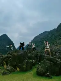 安順徒步天花板,被問爆的野趣攻略