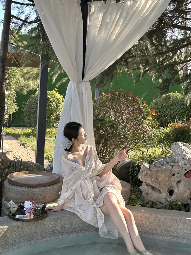 青島崂山|為了這間房特地飛了一趟青島! 青島崂山|為了這間房特地飛了一趟青島!