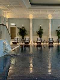 香港半島酒店:維港之畔的百年傳奇