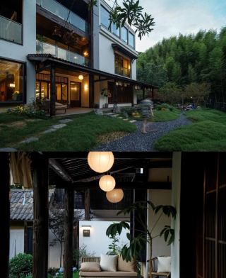 Anji Chiqiu｜Stay in a Japanese-style little Kyoto nestled in a bamboo sea, loved by girlfriends, couples, and families alike!
