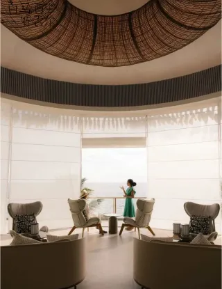 Architecture Experience 66: Seychelles White Horse Estate