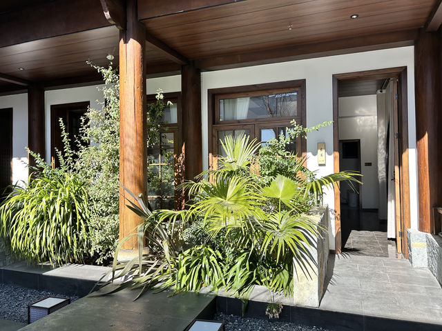 麗江小眾寶藏地！束河秘境民宿特輯