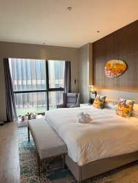 上海臨港凱悅酒店｜不出滬小眾度假天堂，寵物友好酒店打卡！