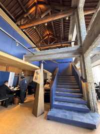 洛陽也有了！！終於開了！！！