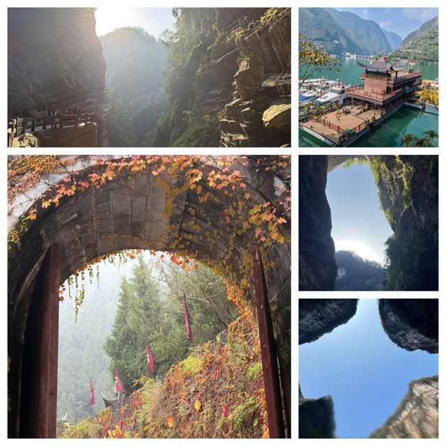 5日重慶深度遊超全攻略快碼住 5日重慶深度遊超全攻略快碼住