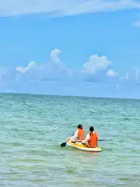 越南免簽富國島居然意外的漂亮和好玩