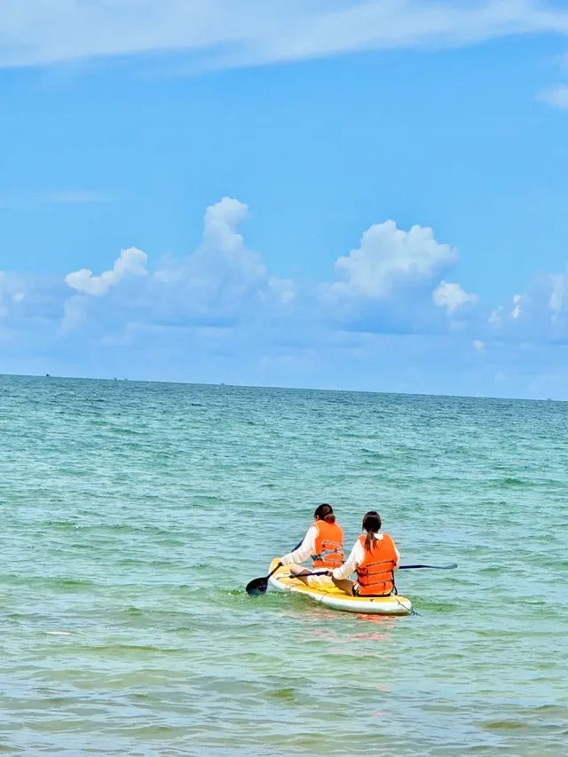 越南免簽富國島居然意外的漂亮和好玩 越南免簽富國島居然意外的漂亮和好玩