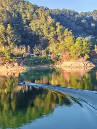 千島湖②｜秋冬環湖自駕
