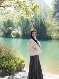 三天兩晚｜陽朔週末度假攻略