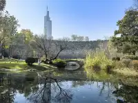 #南京5天#休閒之旅 上篇