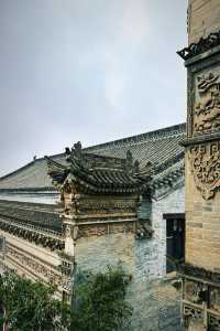 西安隱世中式庭院