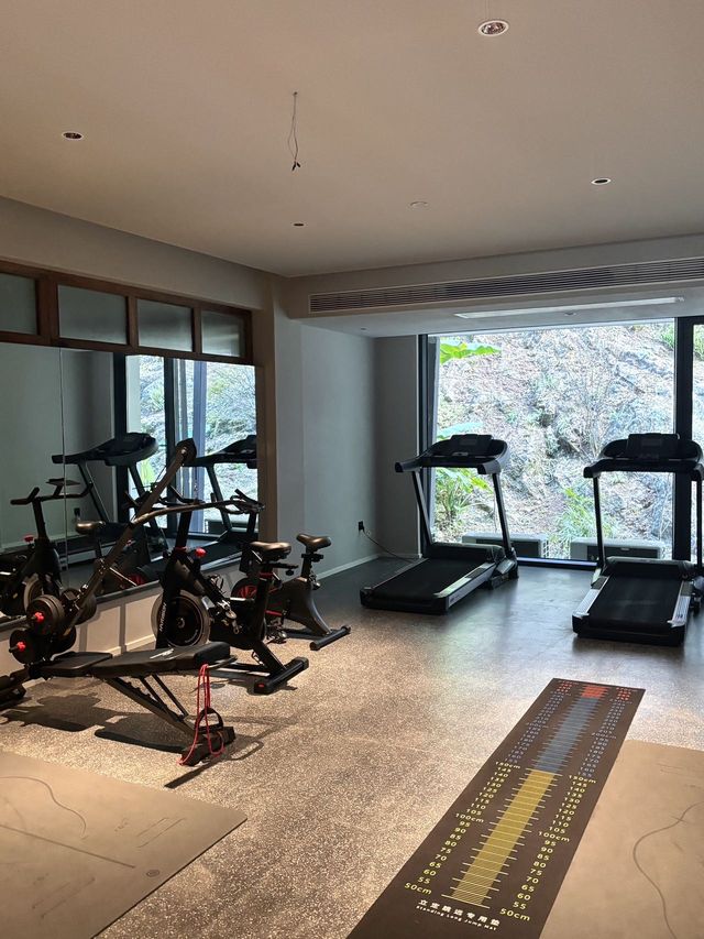 陽朔躺平天花板！這家山墅讓我不想回家