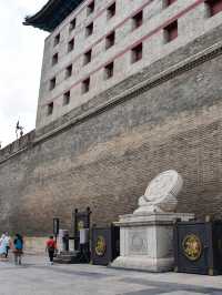 西安城牆騎行全攻略|這份快樂誰懂啊!