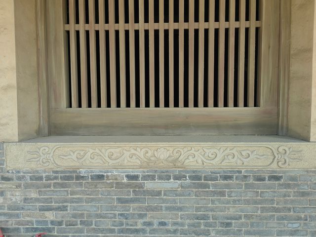 山西長子崔府君廟