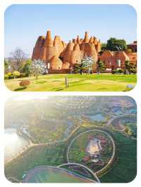 12月-2月冬季出行，6個寶藏去處，遊人不多，風光獨特