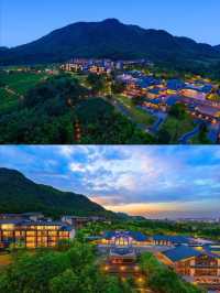 安吉親子度假天花板！住進竹林茶園包圍的Club Med太絕了?