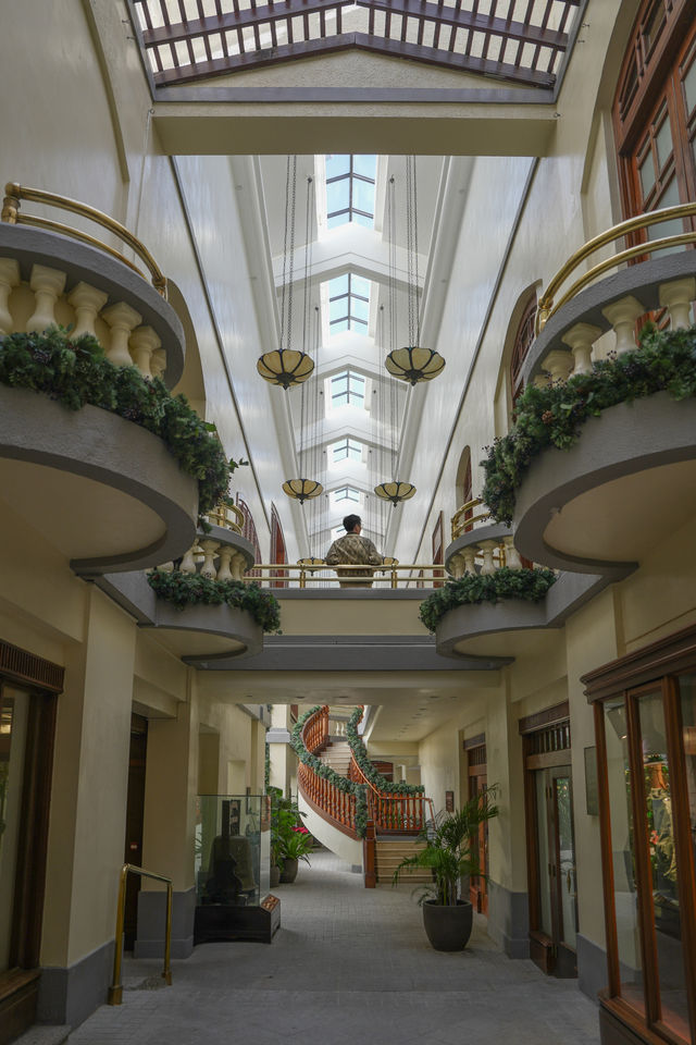 比起中環,我更喜歡這個「東方夏威夷」 比起中環,我更喜歡這個「東方夏威夷」