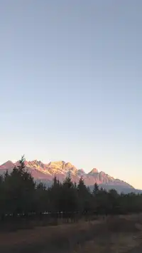 帶70歲父母勇闖玉龍雪山4680!