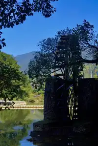 來漳州南靖看土樓真的不建議報團……