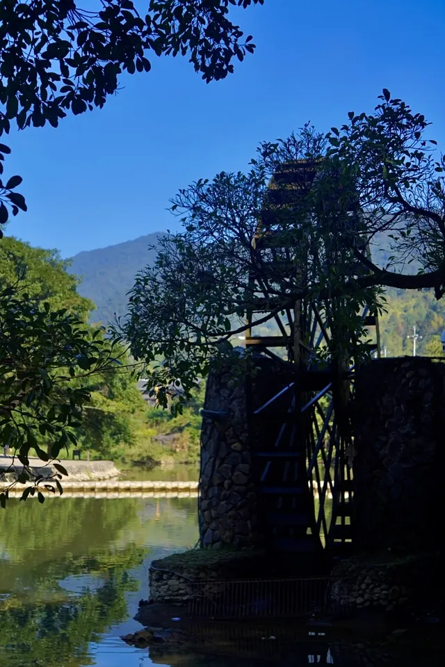 來漳州南靖看土樓真的不建議報團……