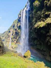 震撼人心的峽谷探險!義興馬嶺河峽谷2日深度遊指南