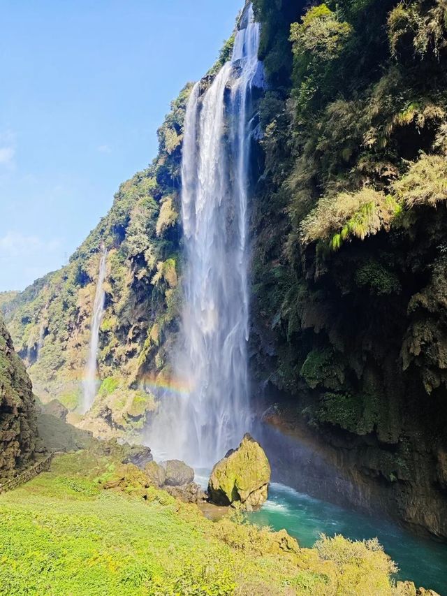 震撼人心的峽谷探險!義興馬嶺河峽谷2日深度遊指南 震撼人心的峽谷探險!義興馬嶺河峽谷2日深度遊指南