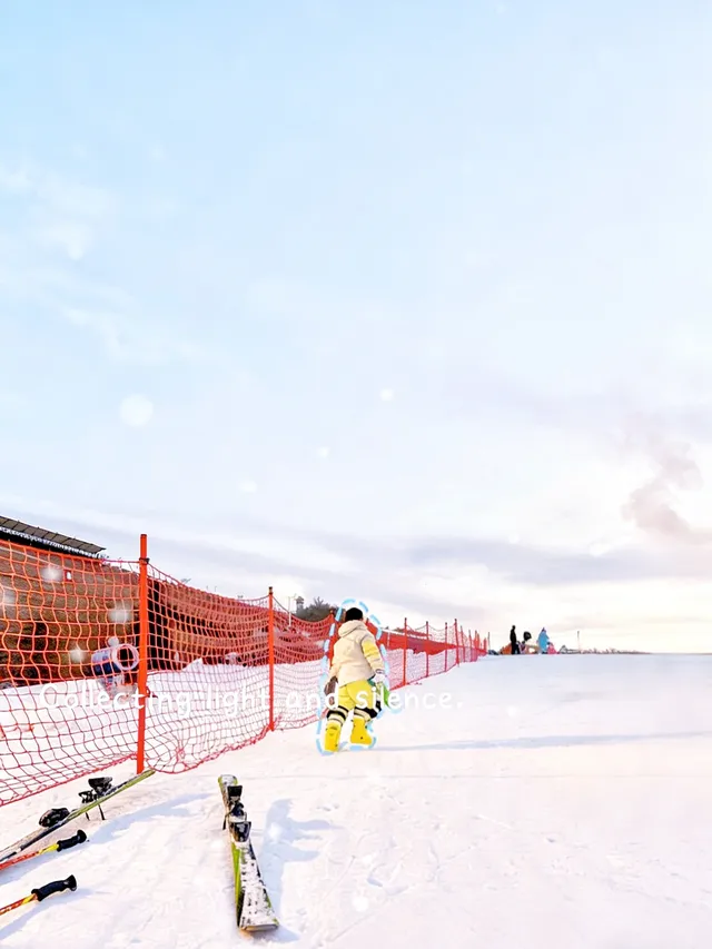 安吉滑雪美食|打工人一站式出遊 安吉滑雪美食|打工人一站式出遊