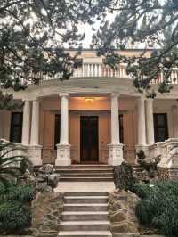 上海 | 葉家花園