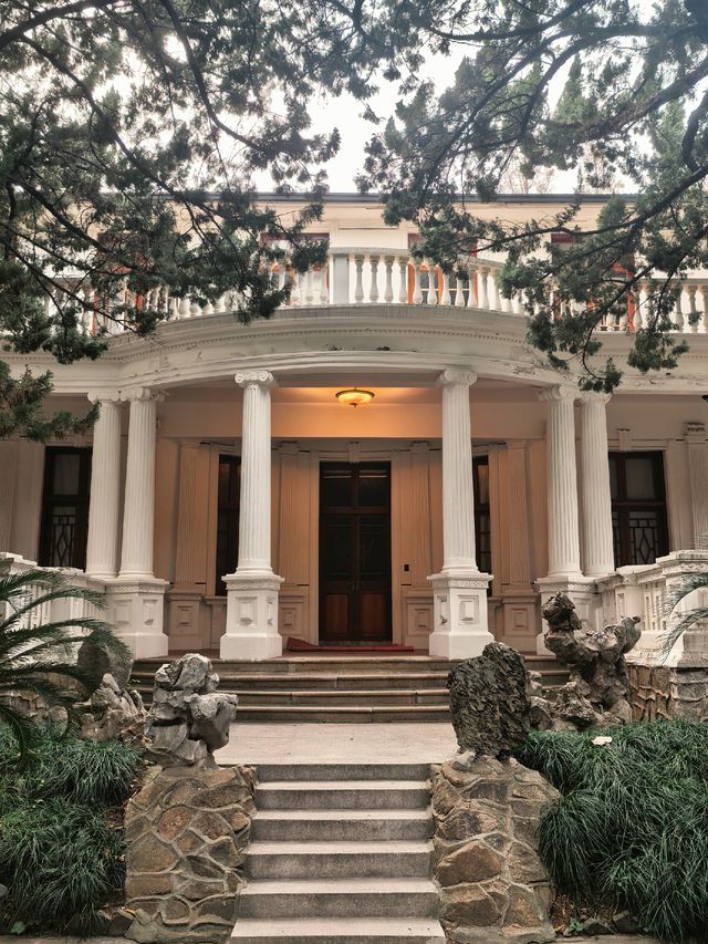 上海 | 葉家花園