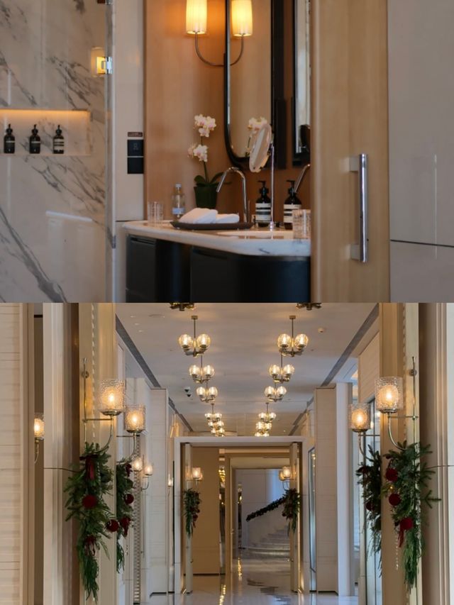 華爾道夫酒店~ 華爾道夫酒店~