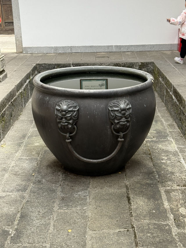 衡陽 / 福嚴寺 衡陽 / 福嚴寺