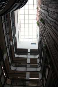 百年風華|藏在老上海的申報館舊址太絕了