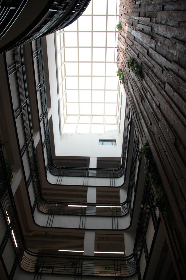 百年風華|藏在老上海的申報館舊址太絕了 百年風華|藏在老上海的申報館舊址太絕了