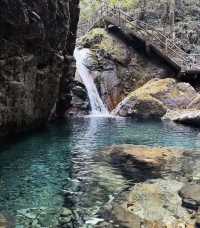 武義牛頭山｜現實版仙俠祕境美到失語