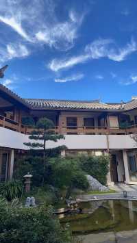 冬日麗江的陽光有多治癒