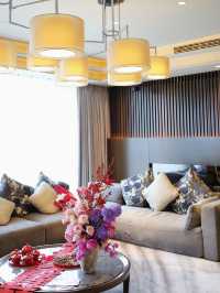 深圳備婚四季酒店浪漫婚禮