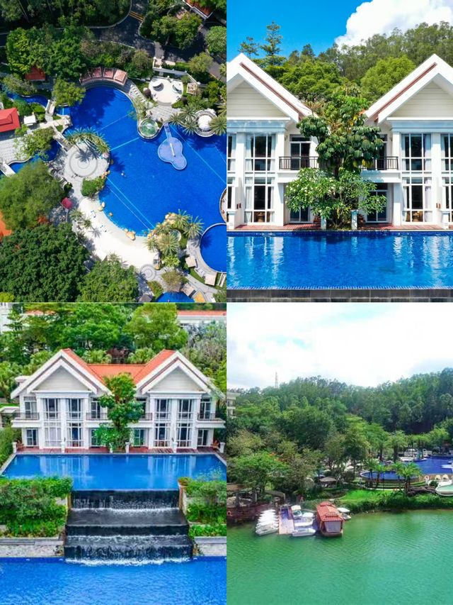 邊泡溫泉邊賞湖景 邊泡溫泉邊賞湖景