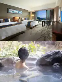 武功山下雪預警!開始期待今年的白色武功山