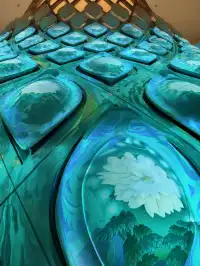 觀音法界｜中式美學的恢宏震撼