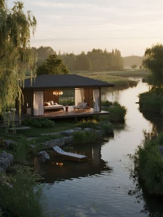 Ningbo's "Little Amazon"! Take a boat ride through the winter wetlands to see reeds and migratory birds
