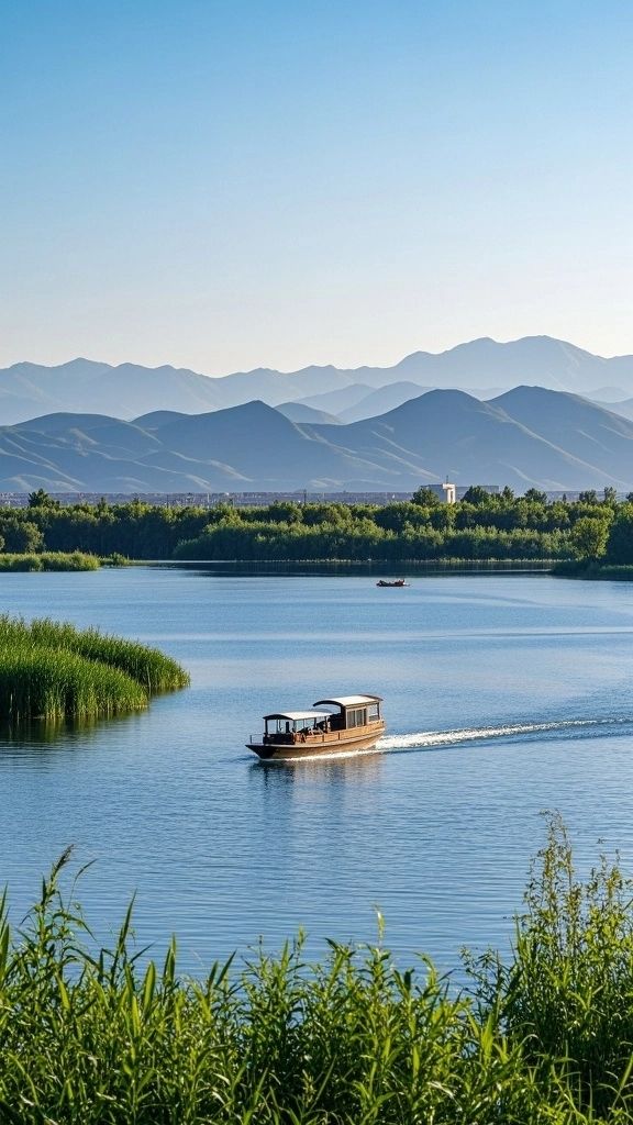 咸陽三日遊 咸陽三日遊